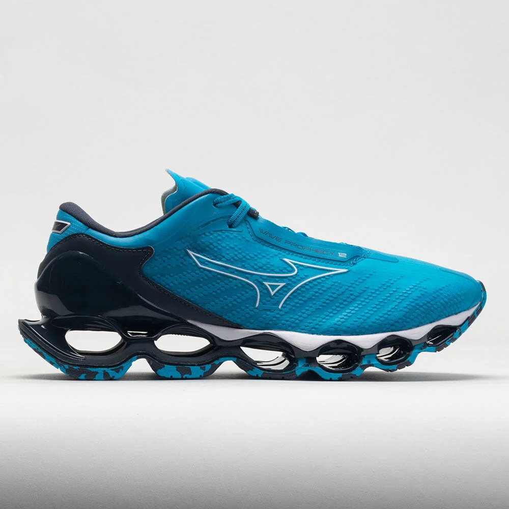 Mizuno Wave Prophecy 12 in Jet