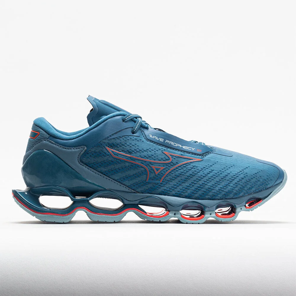 Mizuno Wave Prophecy 12 in Gorget