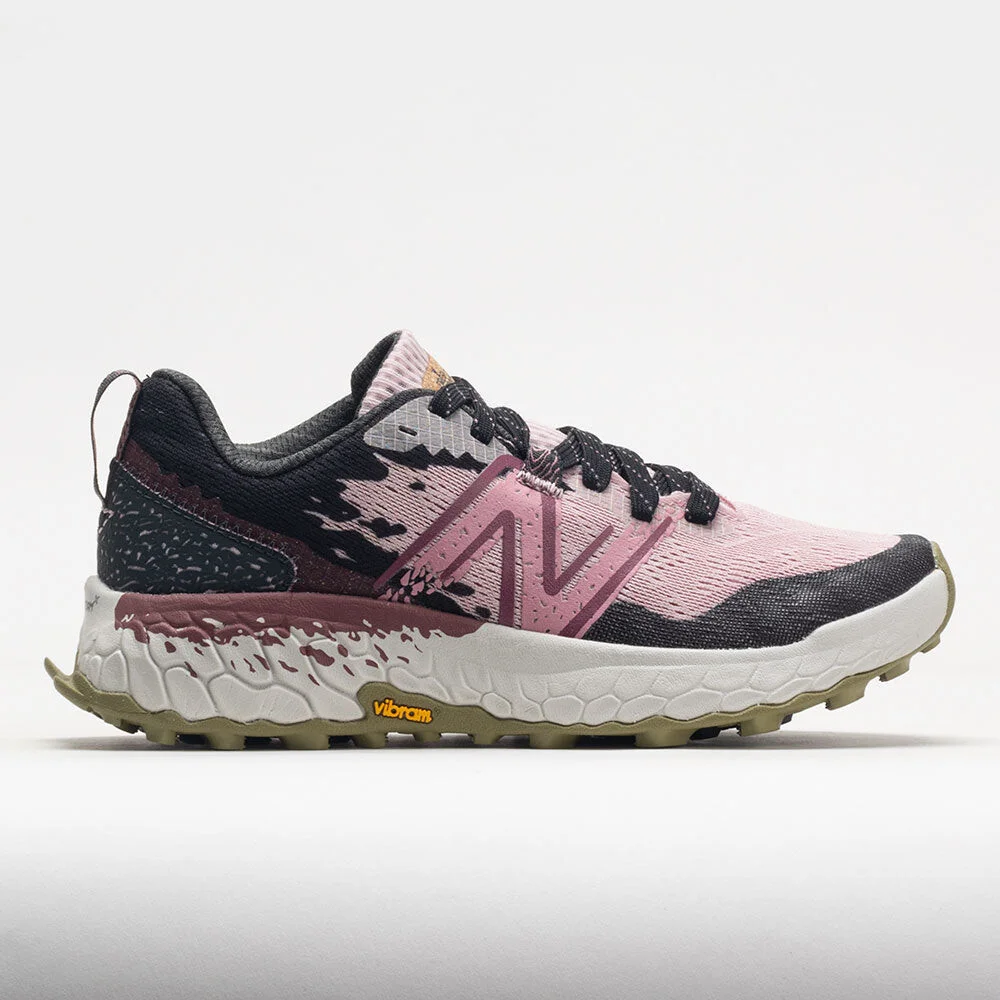 New Balance Fresh Foam Hierro v7 in Stone