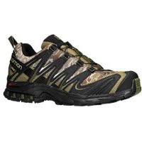 Salomon XA Pro 3D in Camo
