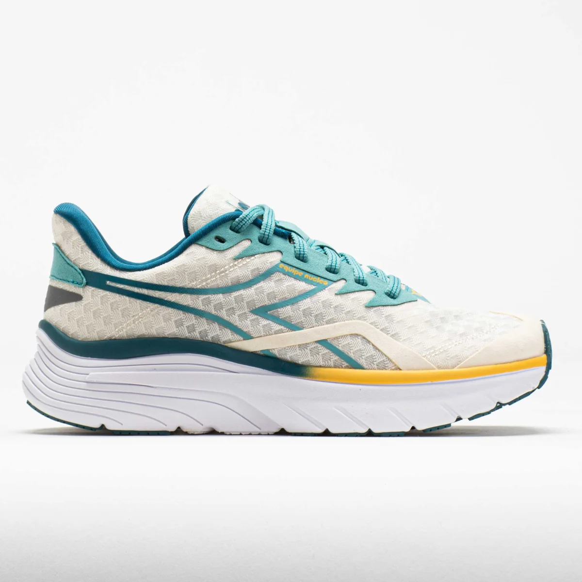 Diadora Equipe Nucleo in Whisper