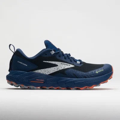 Brooks Cascadia 17 GTS