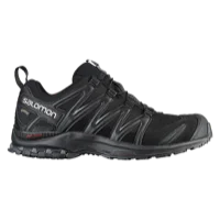 Salomon XA Pro 3D in Black / Magnet