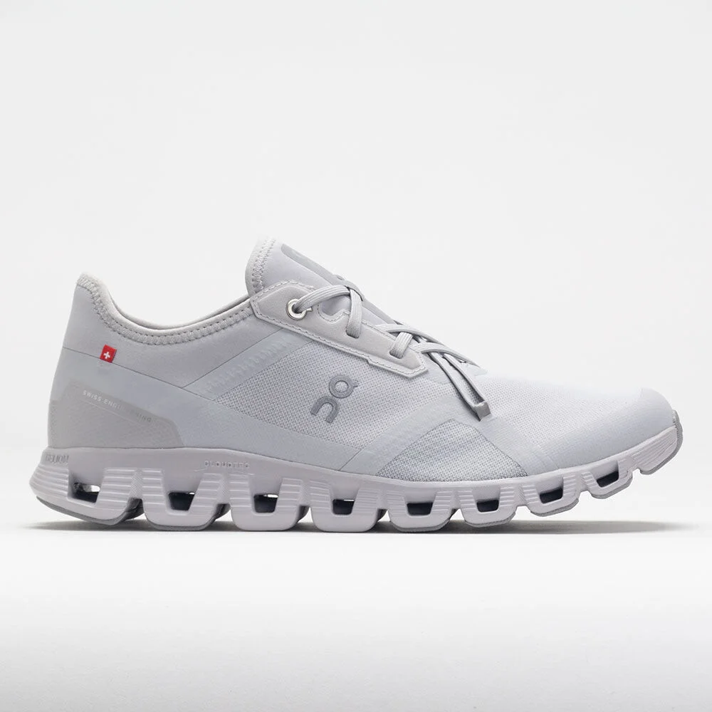 On Cloud X 3 AD in Glacier / Alloy