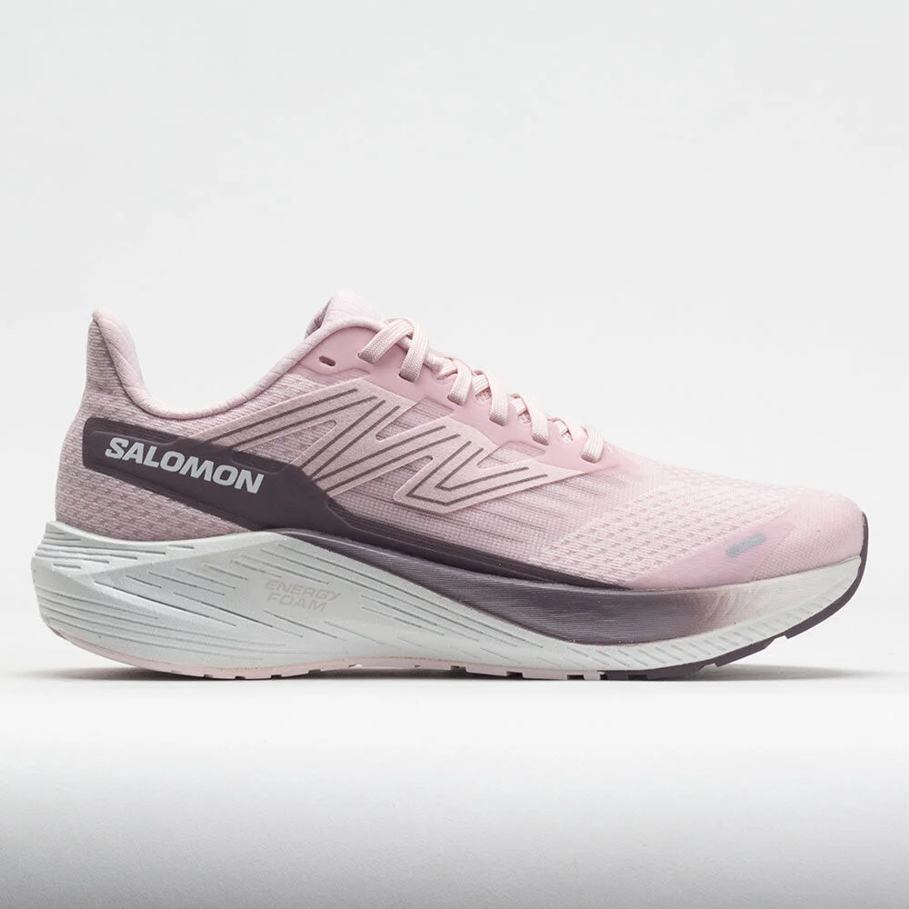 Salomon Aero Blaze in Cradle