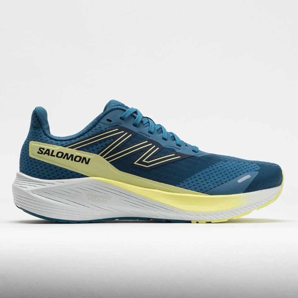 Salomon Aero Blaze in Blue