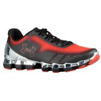 Under Armour Scorpio in Redblackchrome