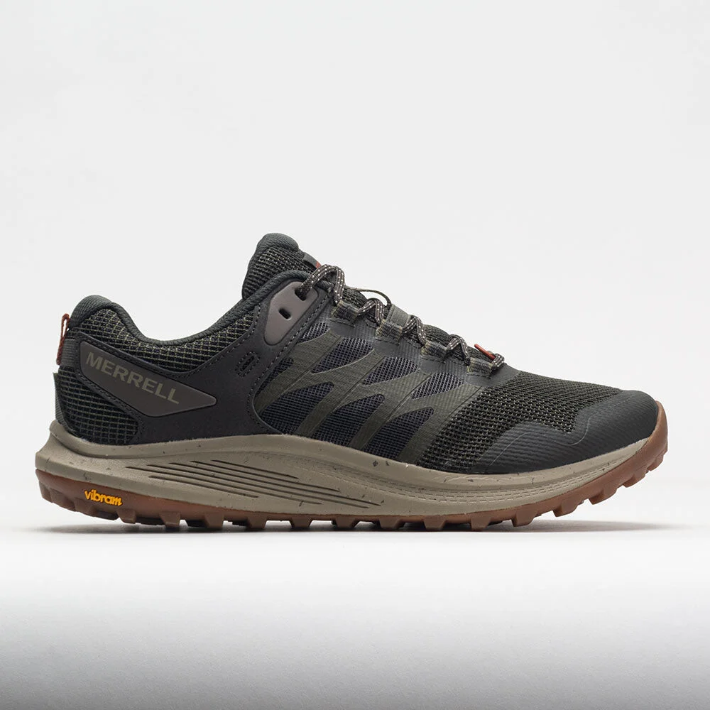 Merrell Nova 3 in Olive