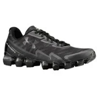 Under Armour Scorpio in Blackstealth