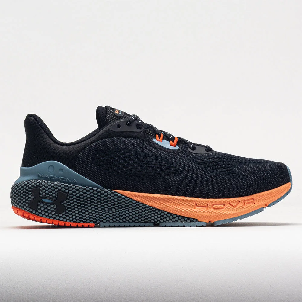 Under Armour HOVR Machina 3 in Black