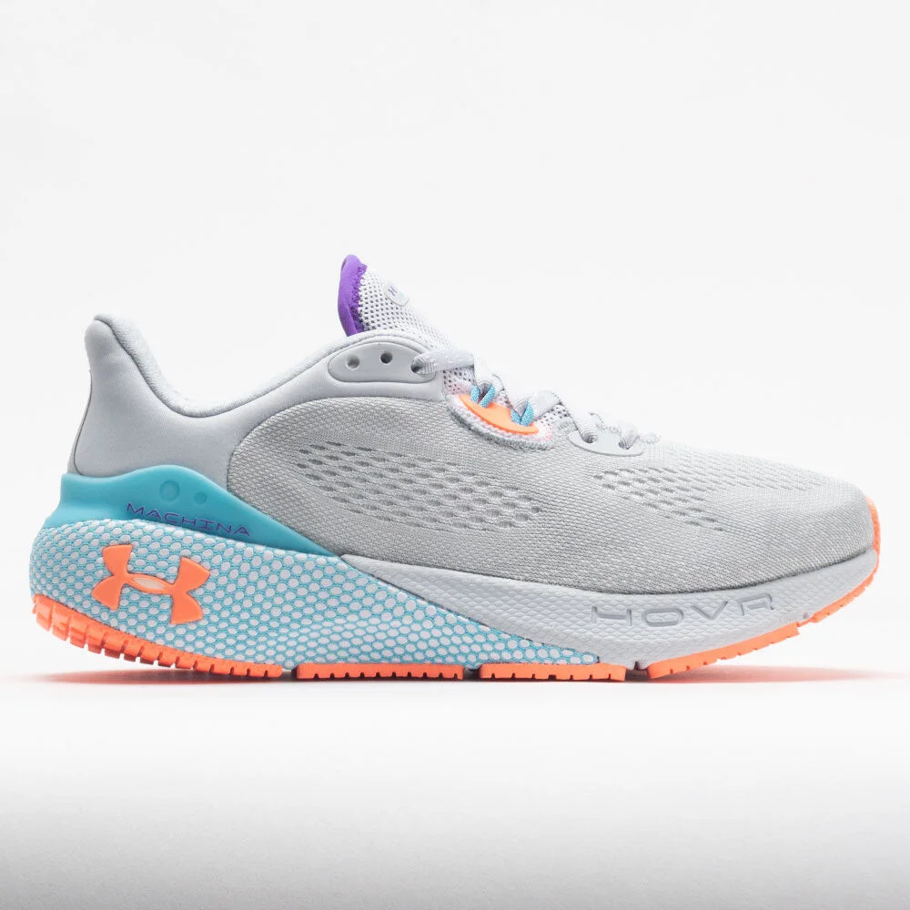 Under Armour HOVR Machina 3 in Halo