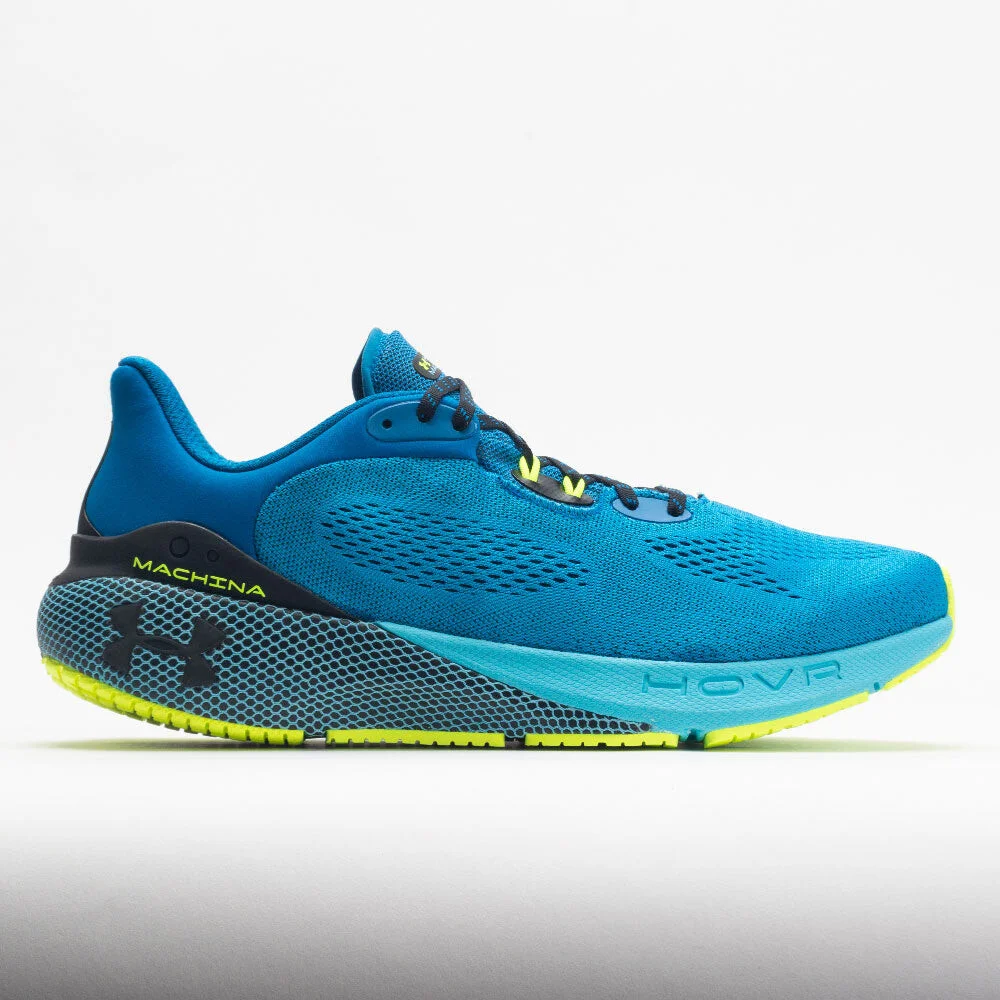 Under Armour HOVR Machina 3 in Cruise