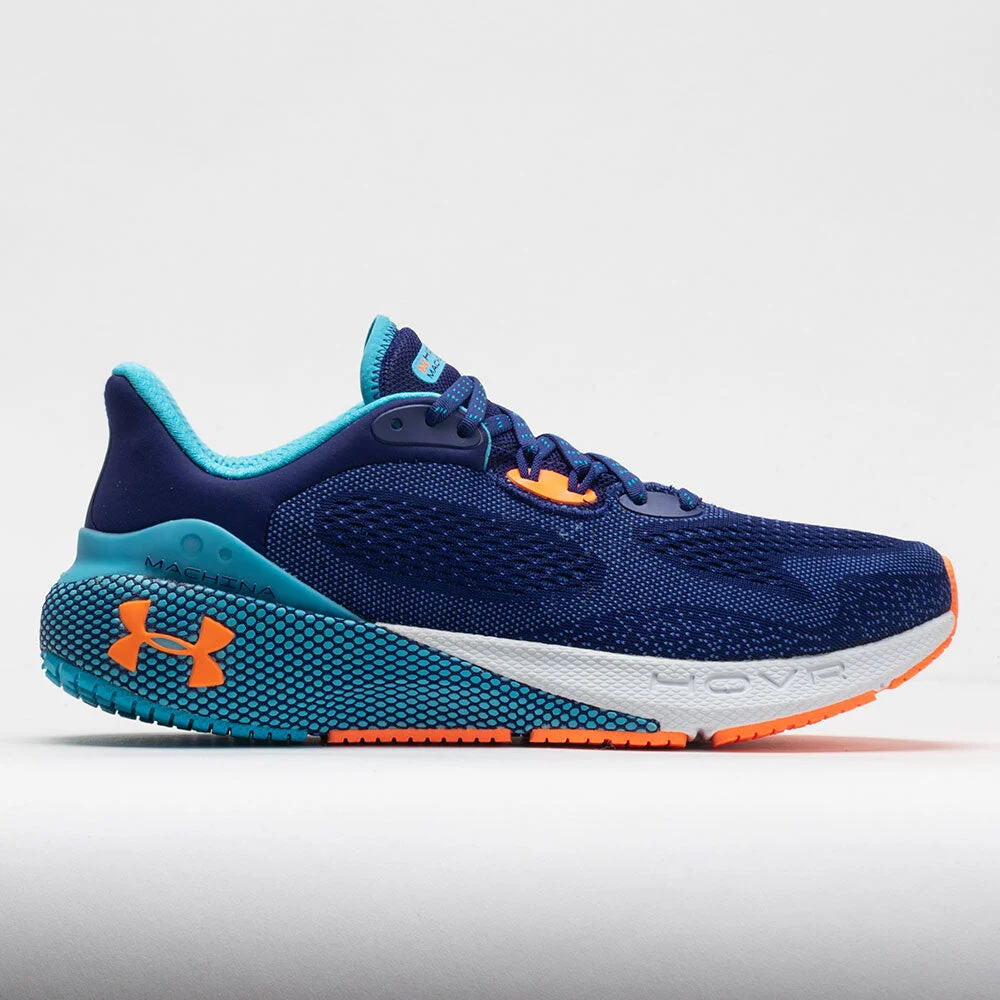 Under Armour HOVR Machina 3 in Sonar