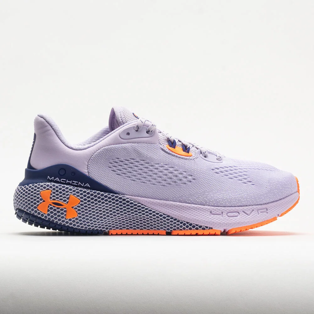 Under Armour HOVR Machina 3 in Nebula