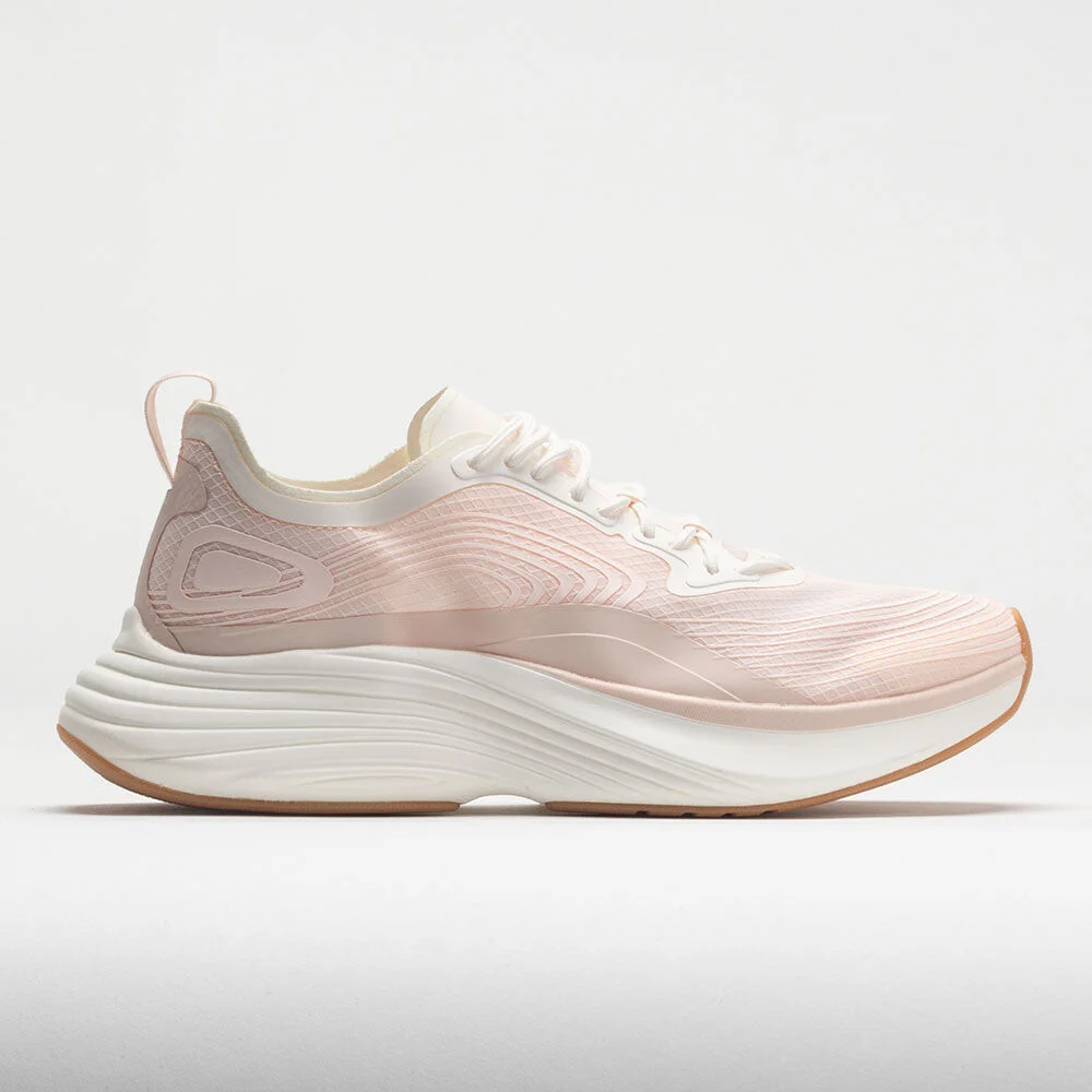 Athletic Propulsion Labs Streamline in Cream / Ivory / Gum