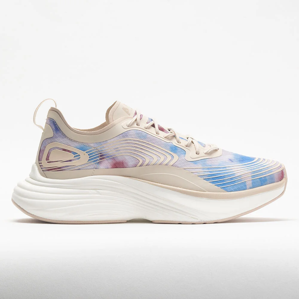 Athletic Propulsion Labs Streamline in Warm