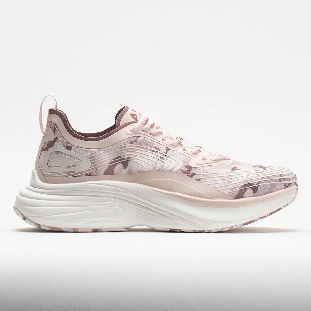 Athletic Propulsion Labs Streamline in Creambeachwoodcamo