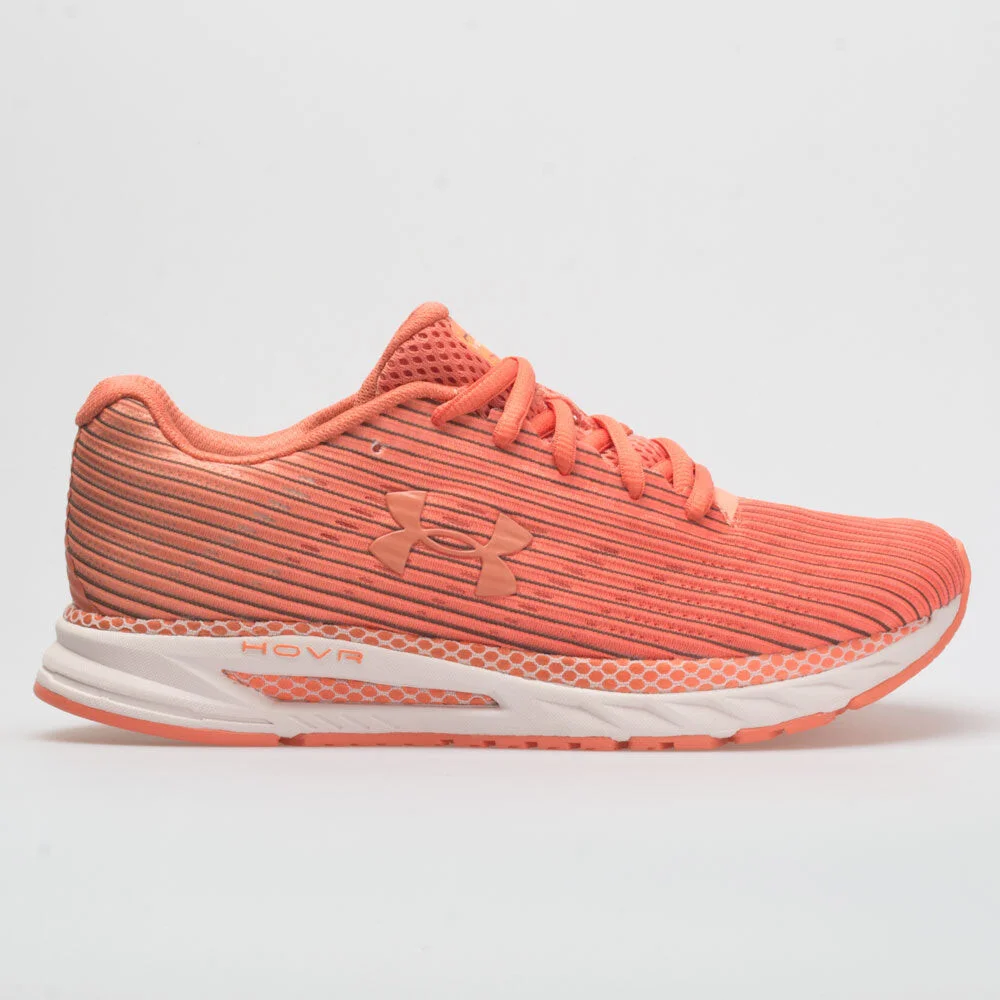 Under Armour Velociti 2 in Coral