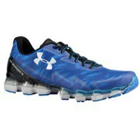 Under Armour Scorpio in Blue