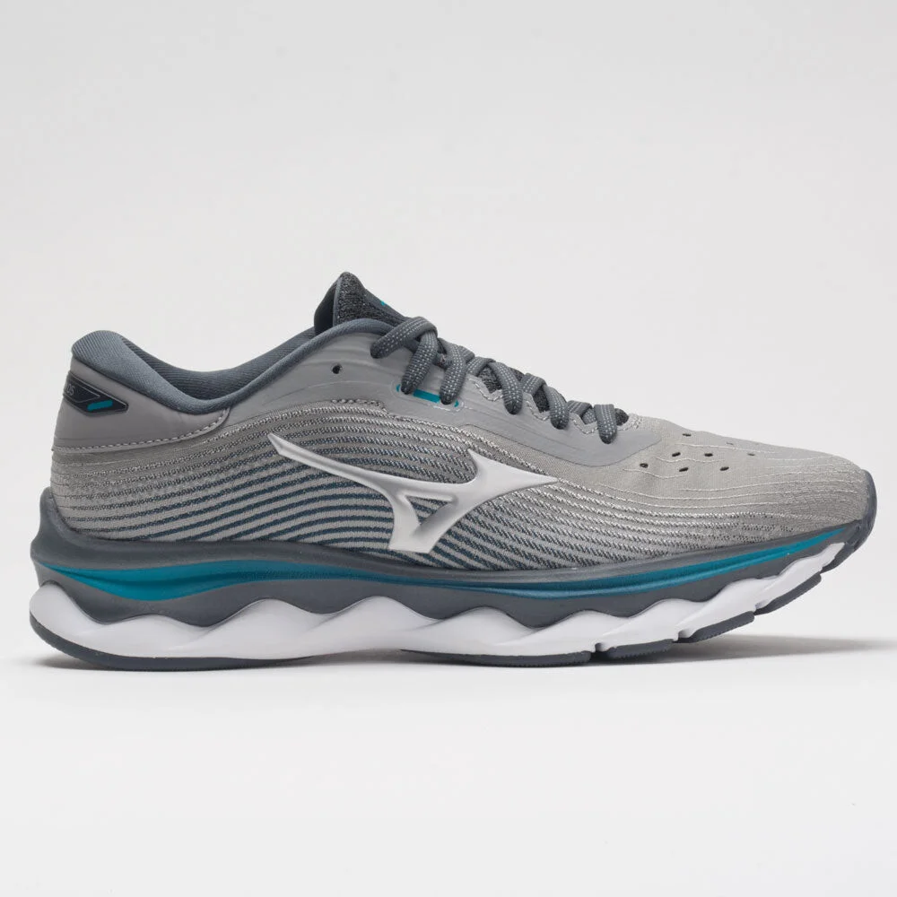 Mizuno Wave Sky 5 Wave in Griffin
