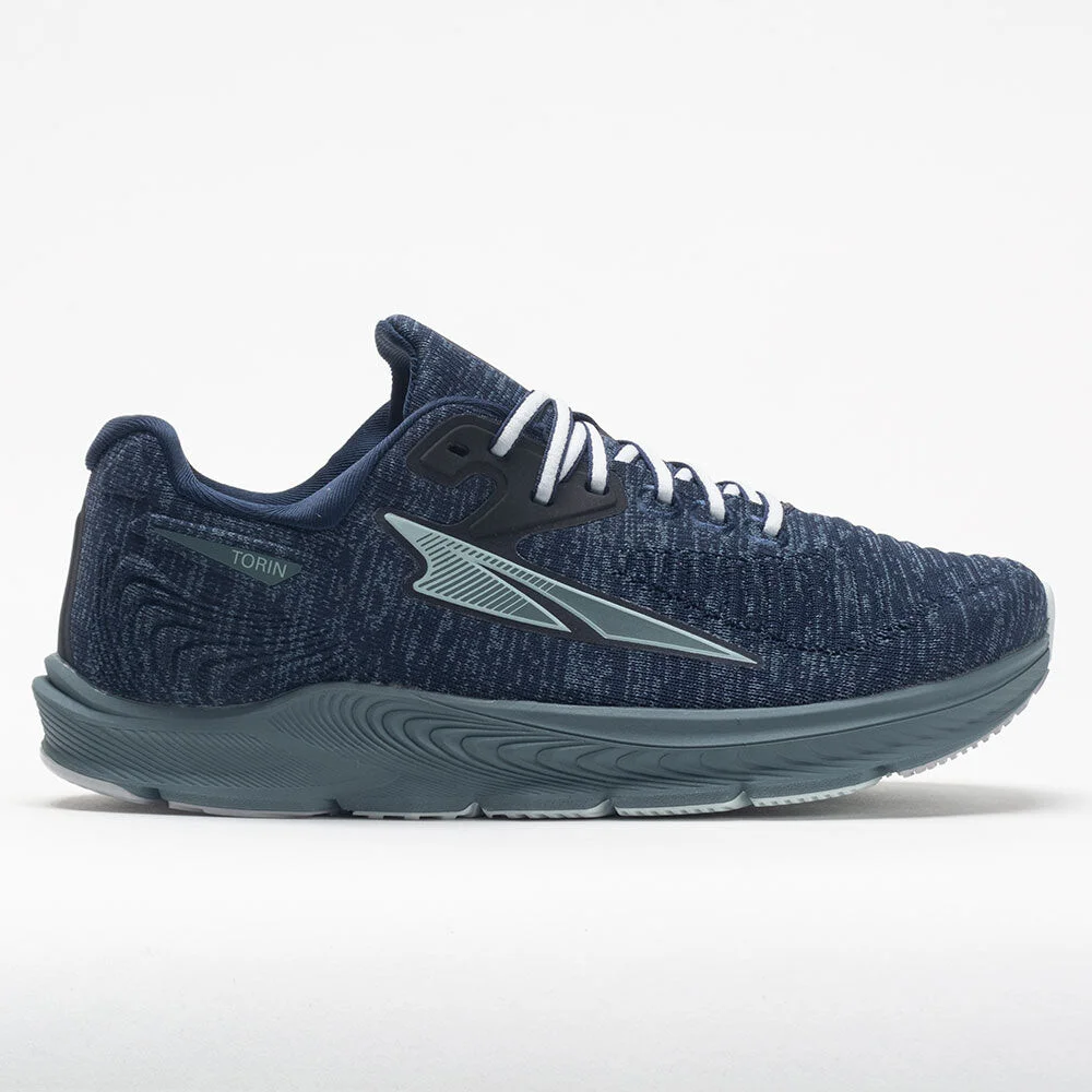 Altra Torin 5 Luxe in Navy