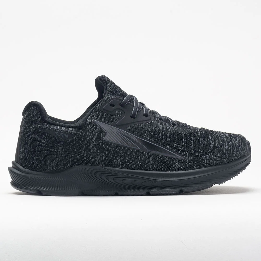 Altra Torin 5 Luxe in Black