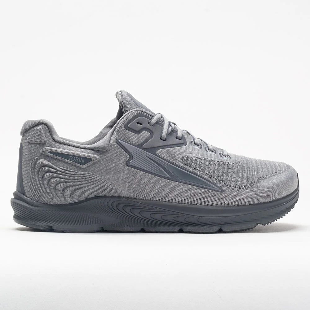 Altra Torin 5 Luxe in Dark