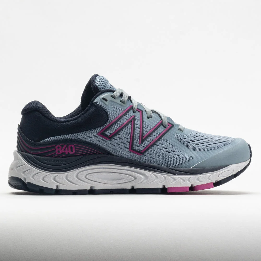 New Balance 840v5 in Cycloneeclipse