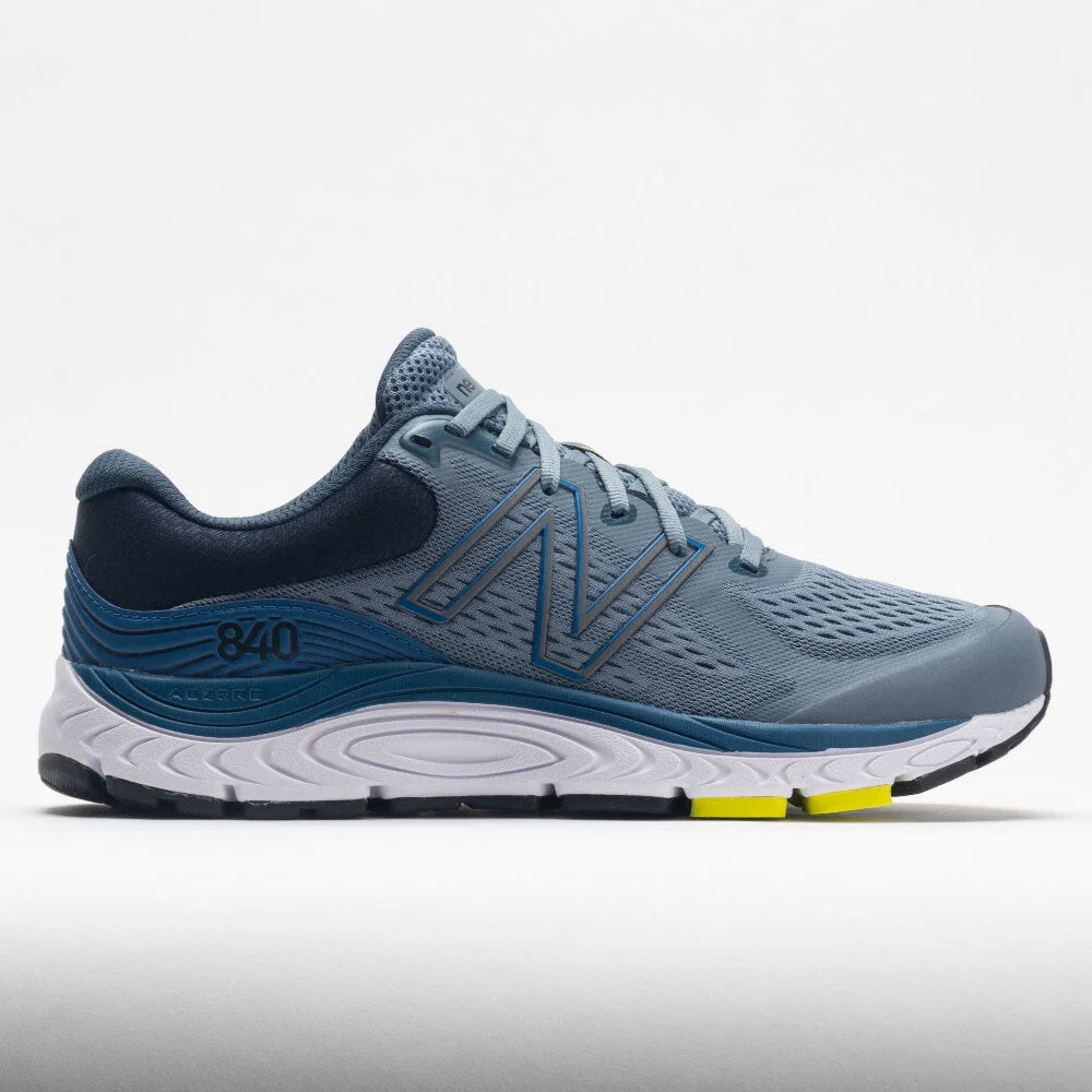 New Balance 840v5 in Ocean