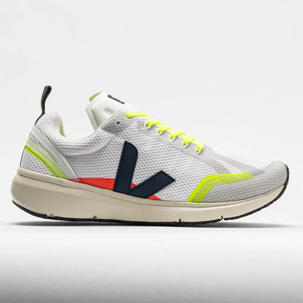 VEJA Condor 2 in Whitenauticomulticolor