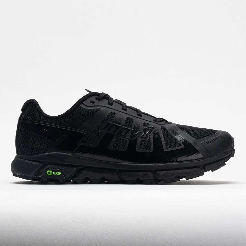 Inov-8 TrailFly G 270 in Black