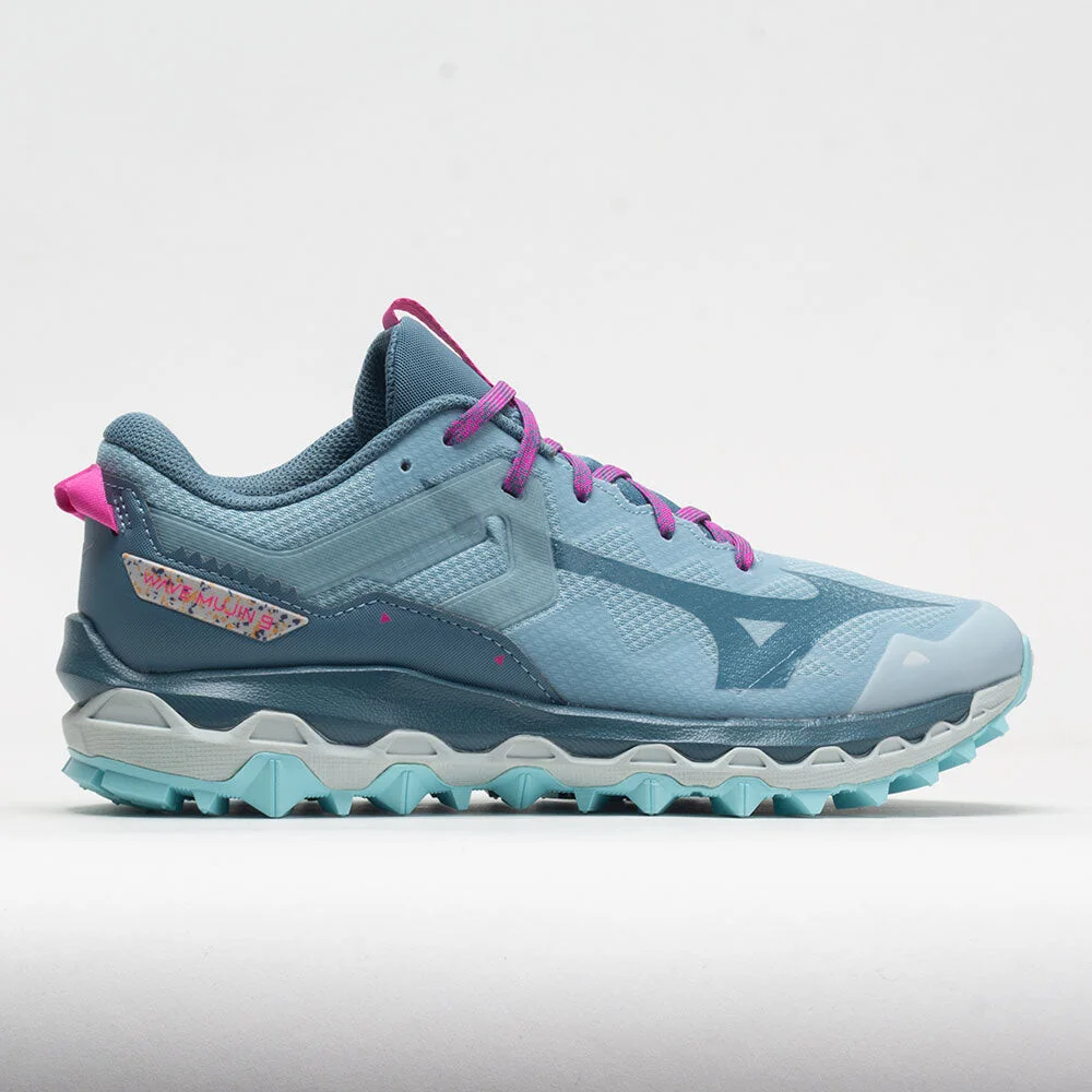 Wave Mujin 9