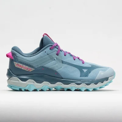 Wave Mujin 9