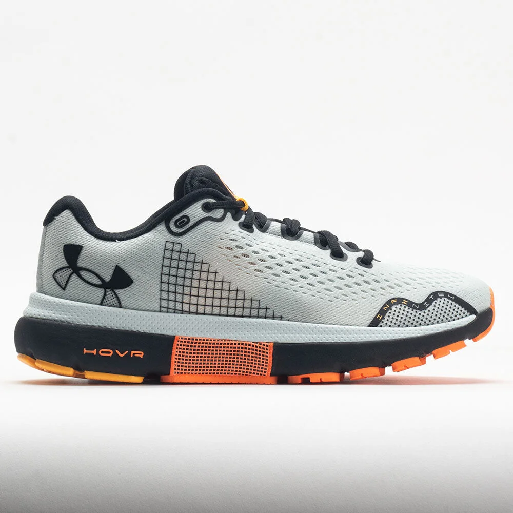 Under Armour HOVR Infinite 4 in Green