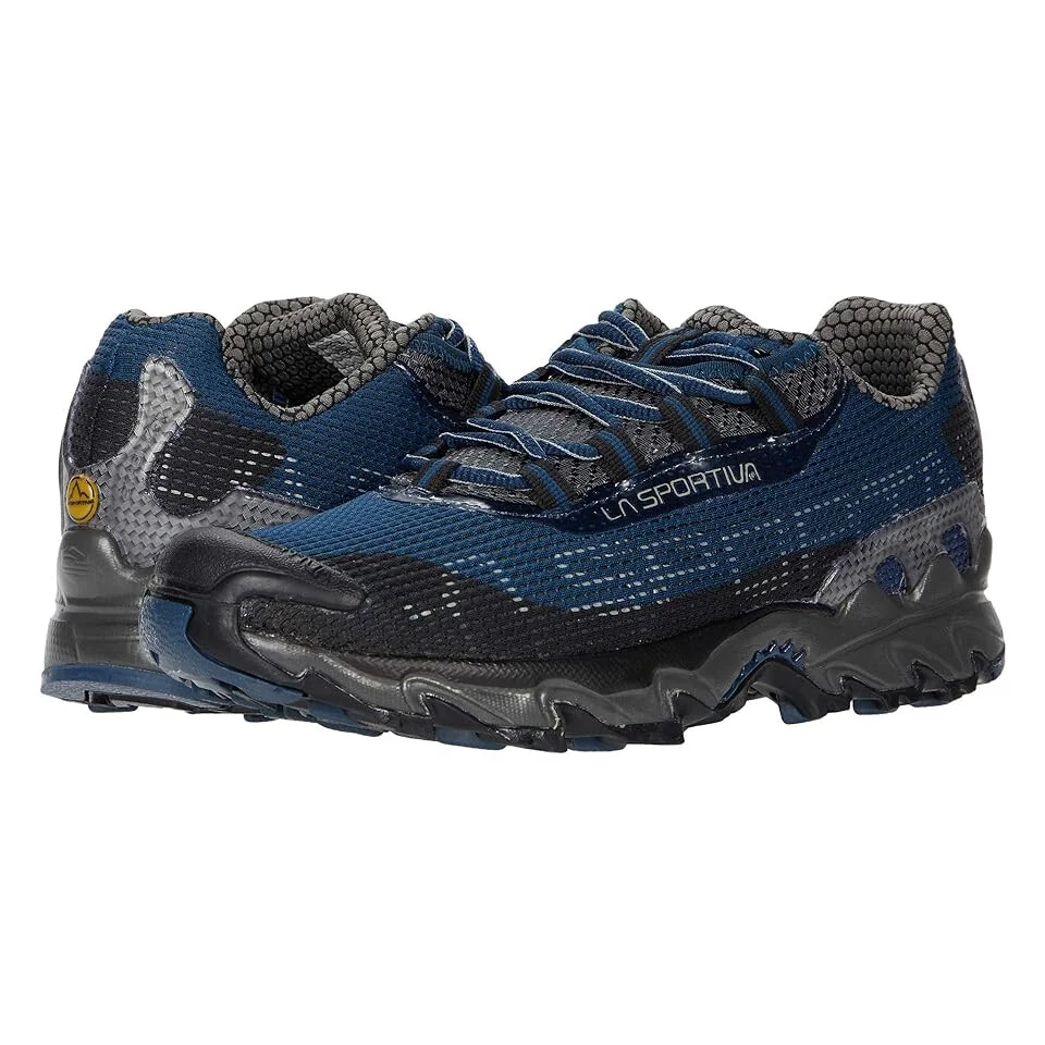 La Sportiva Wildcat in Carbon
