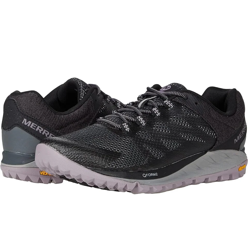 Merrell Antora 2 in Blackshark
