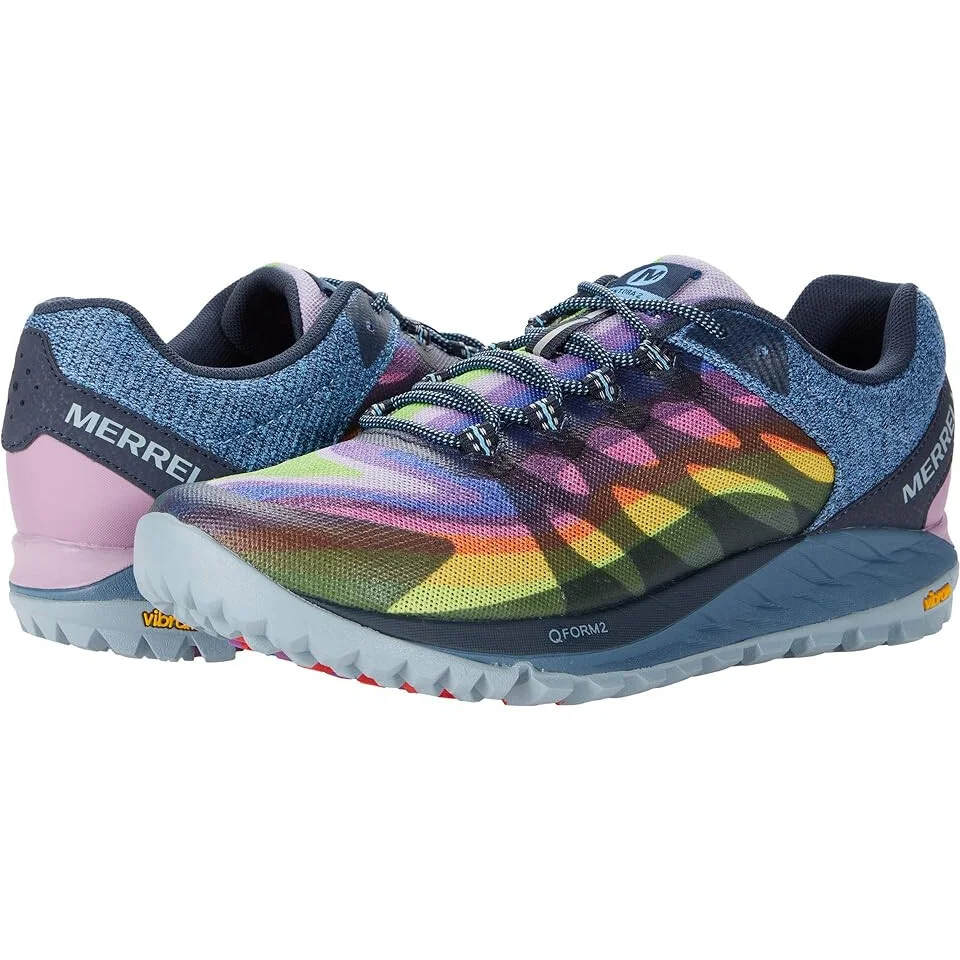 Merrell Antora 2 in Rainbow