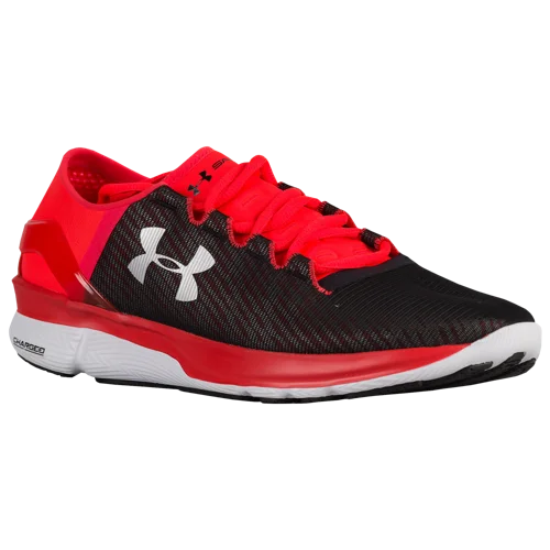 Under Armour Speedform Apollo 2 Reflective in Rocket