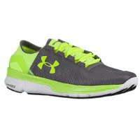Under Armour Speedform Apollo 2 Reflective in Graphitewhitefuel
