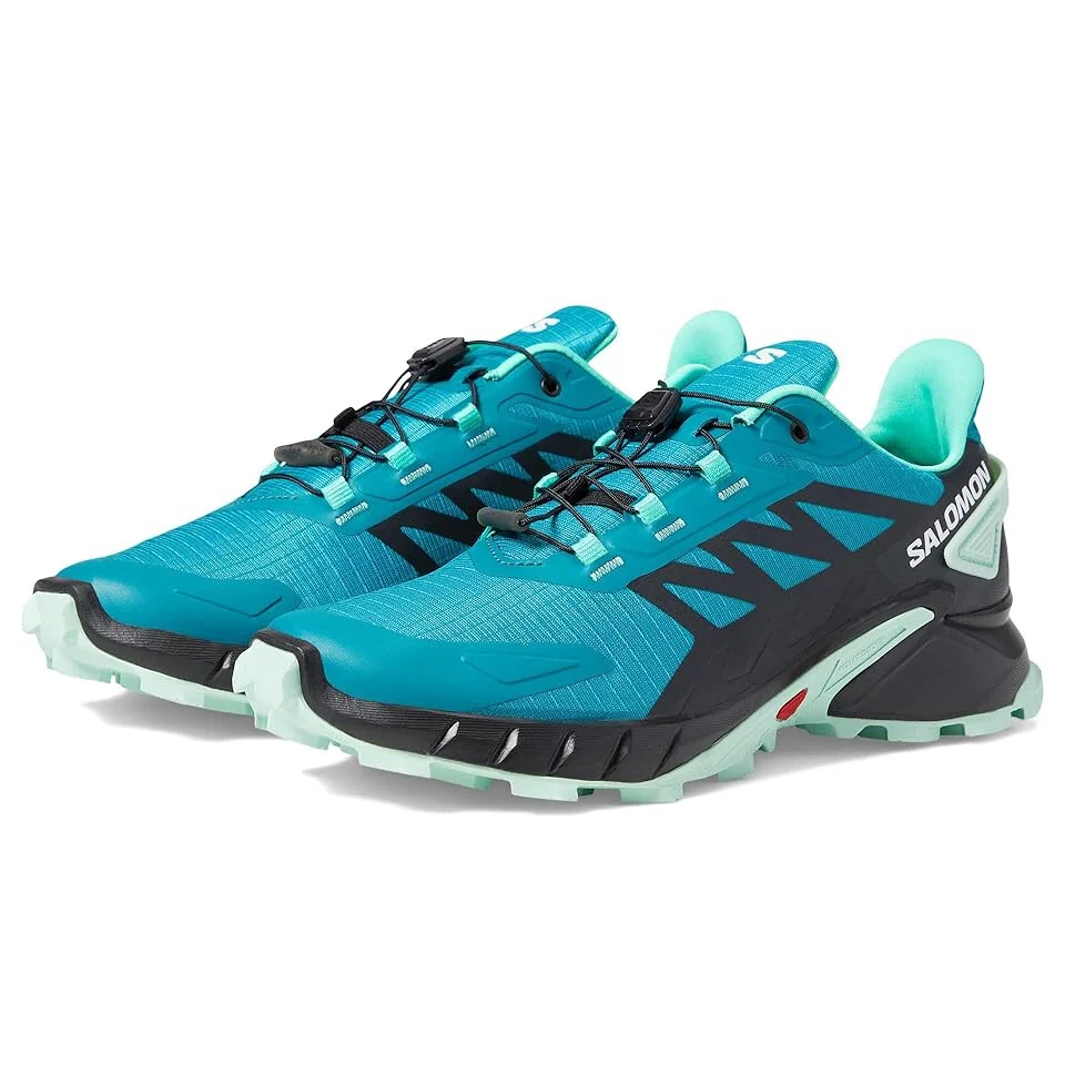 Salomon Supercross 4 in Harbor