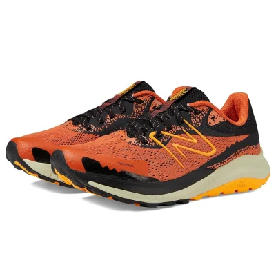 New Balance Dynasoft Nitrel v5
