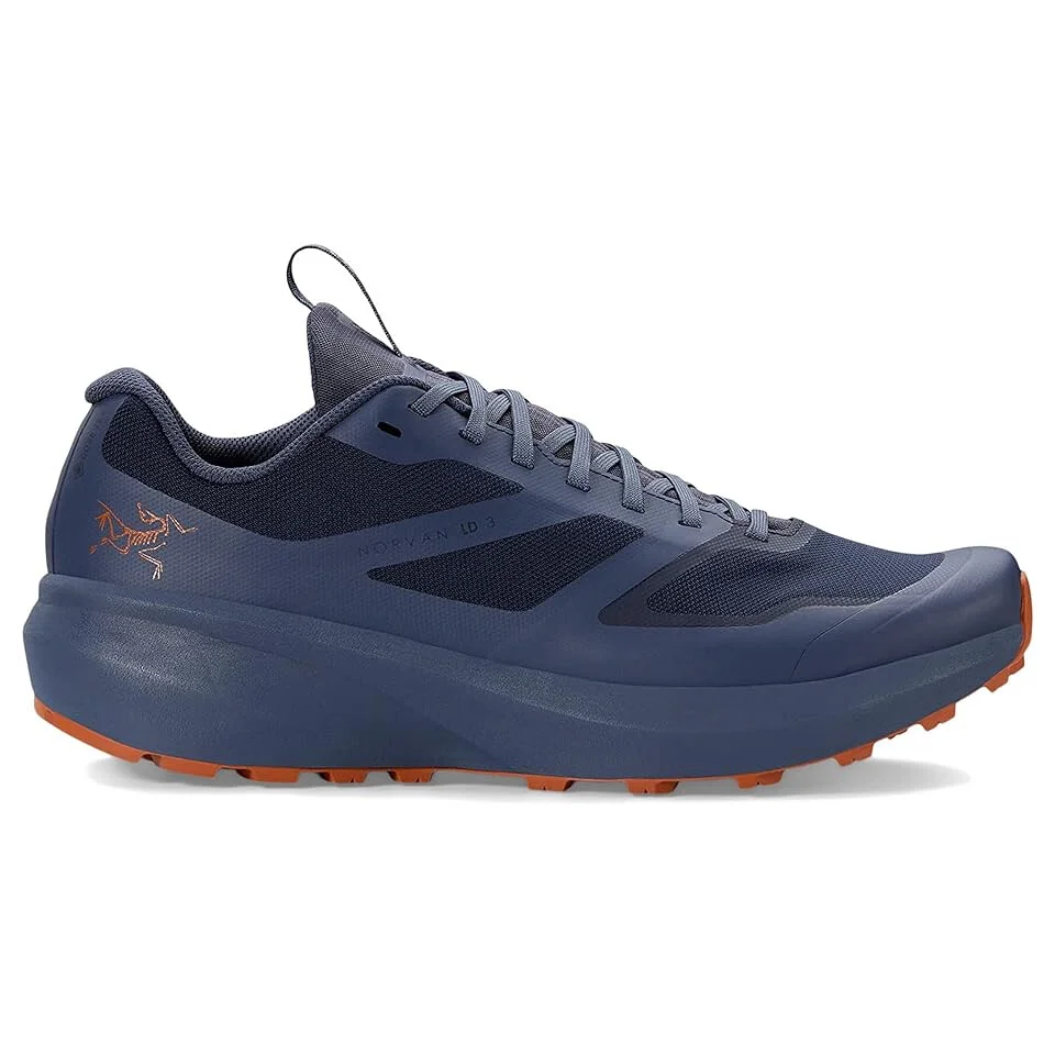 ARC'TERYX Norvan LD 3 in Kingfisherfika