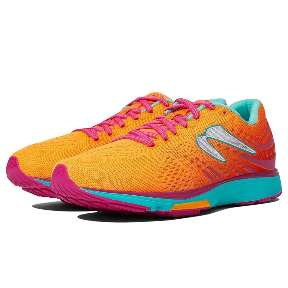 Newton Fate 8 in Tangerinerhodamine