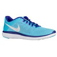 Nike Flex 2016 Run in Gamma