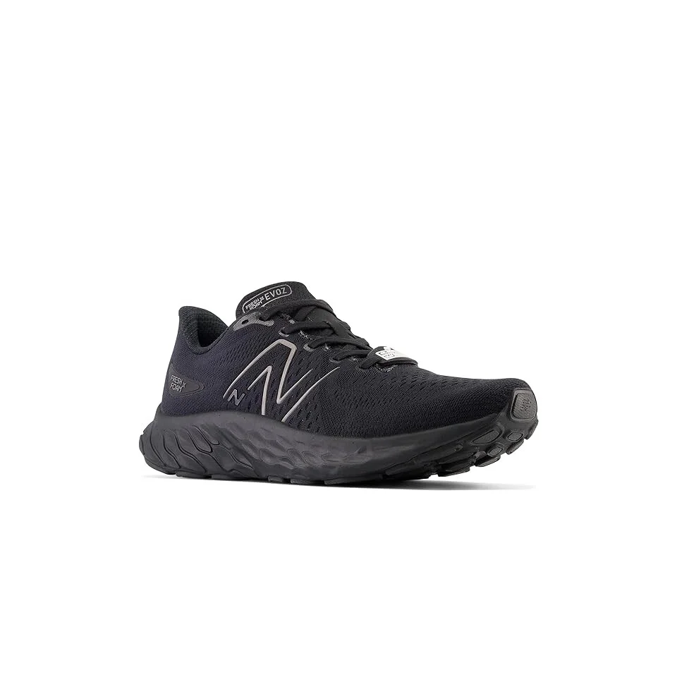 New Balance Fresh Foam X EVOZ v3 in Black