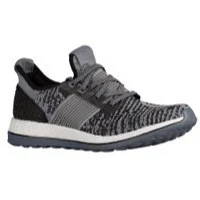 adidas Pure Boost ZG in Blackgreysolid