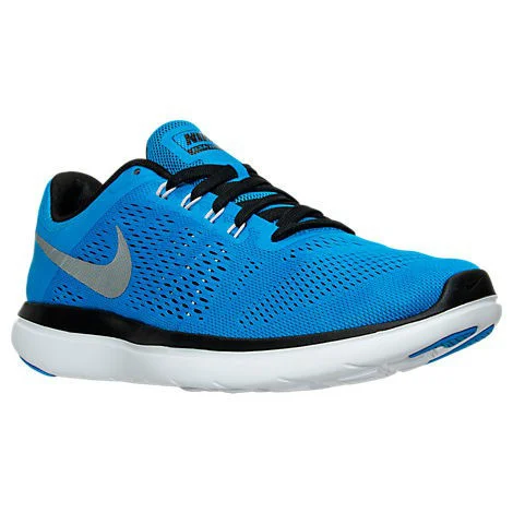 Nike Flex 2016 Run in Blue
