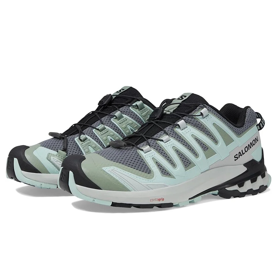 Salomon XA Pro 3D V9 in Quiet