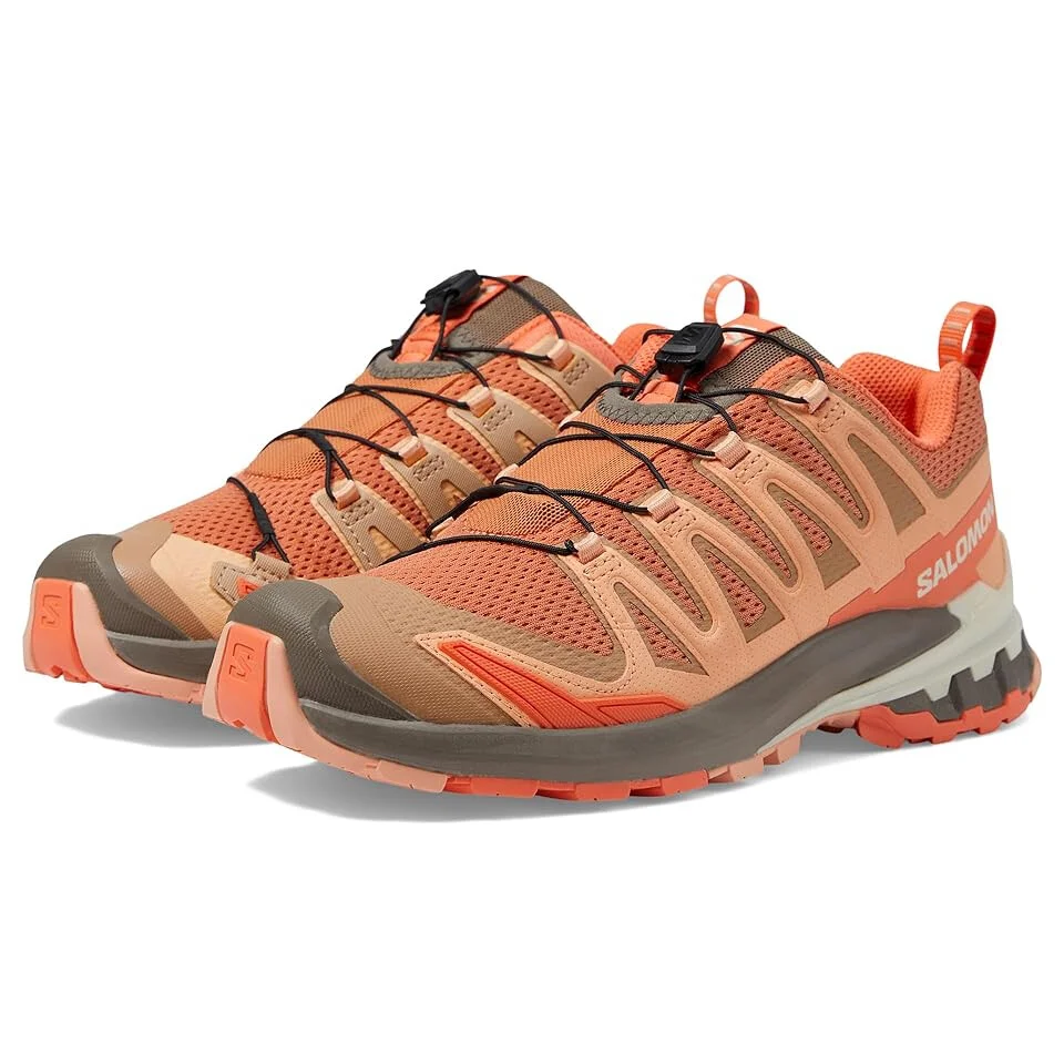 Salomon XA Pro 3D V9 in Sun