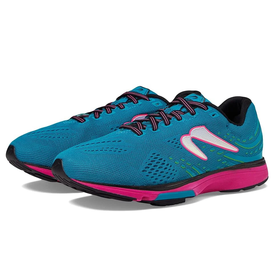 Newton Fate 9 in Violet / Turquoise